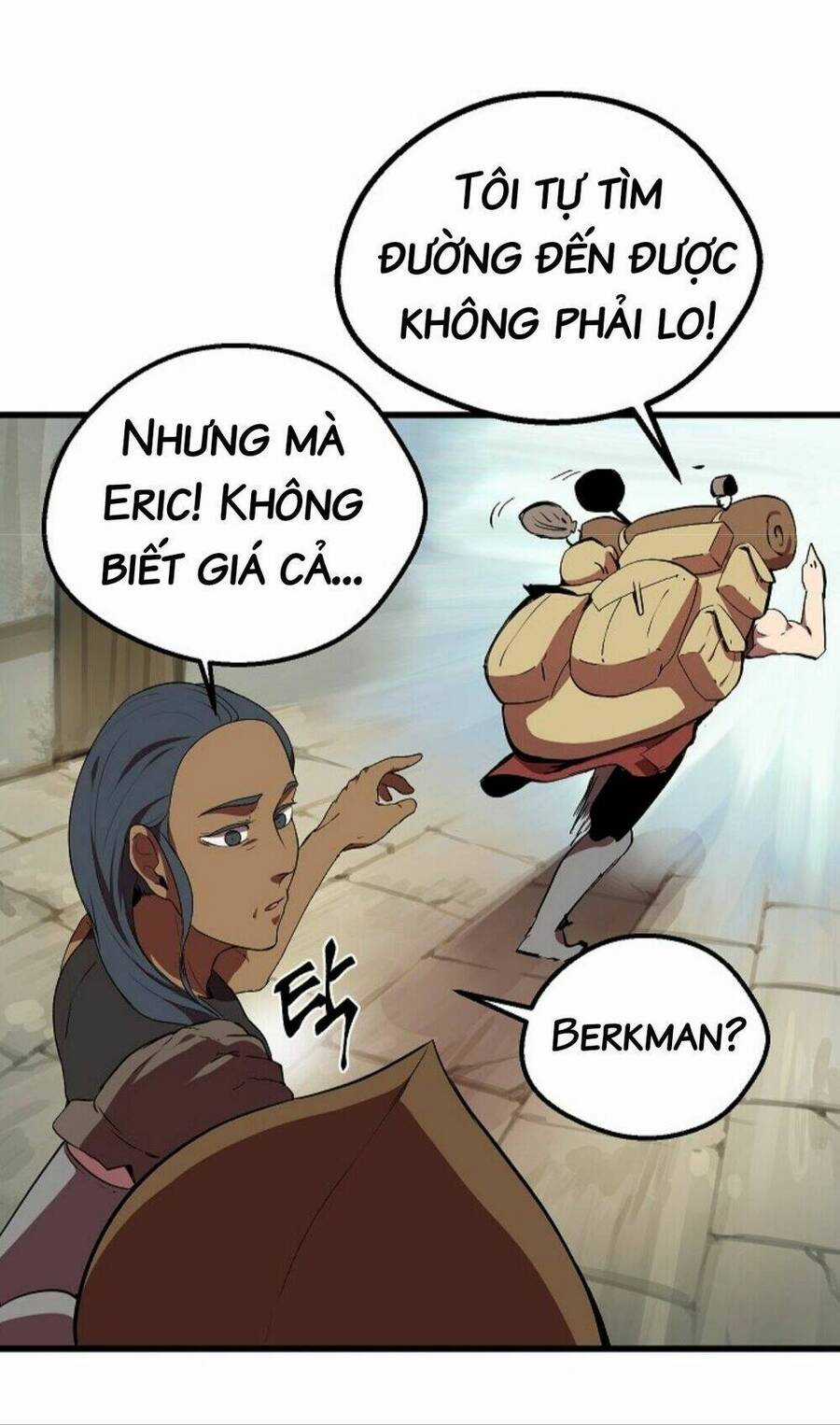 Anh Hùng Mạnh Nhất? Ta Không Làm Lâu Rồi! Chương 10 trang 111