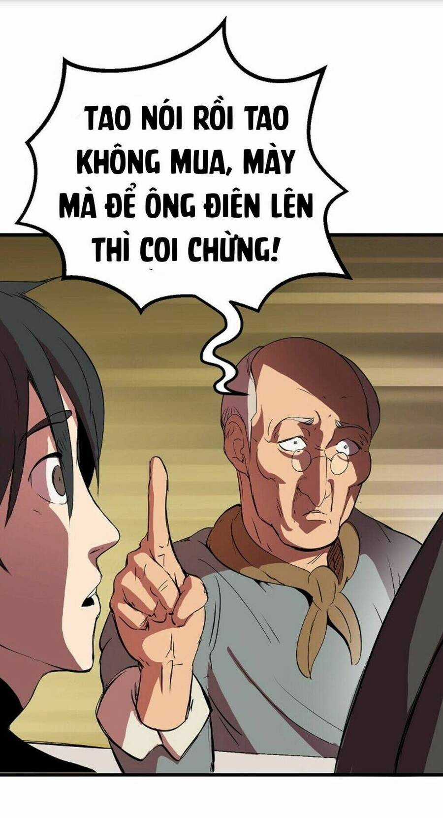 Anh Hùng Mạnh Nhất? Ta Không Làm Lâu Rồi! Chương 10 trang 123
