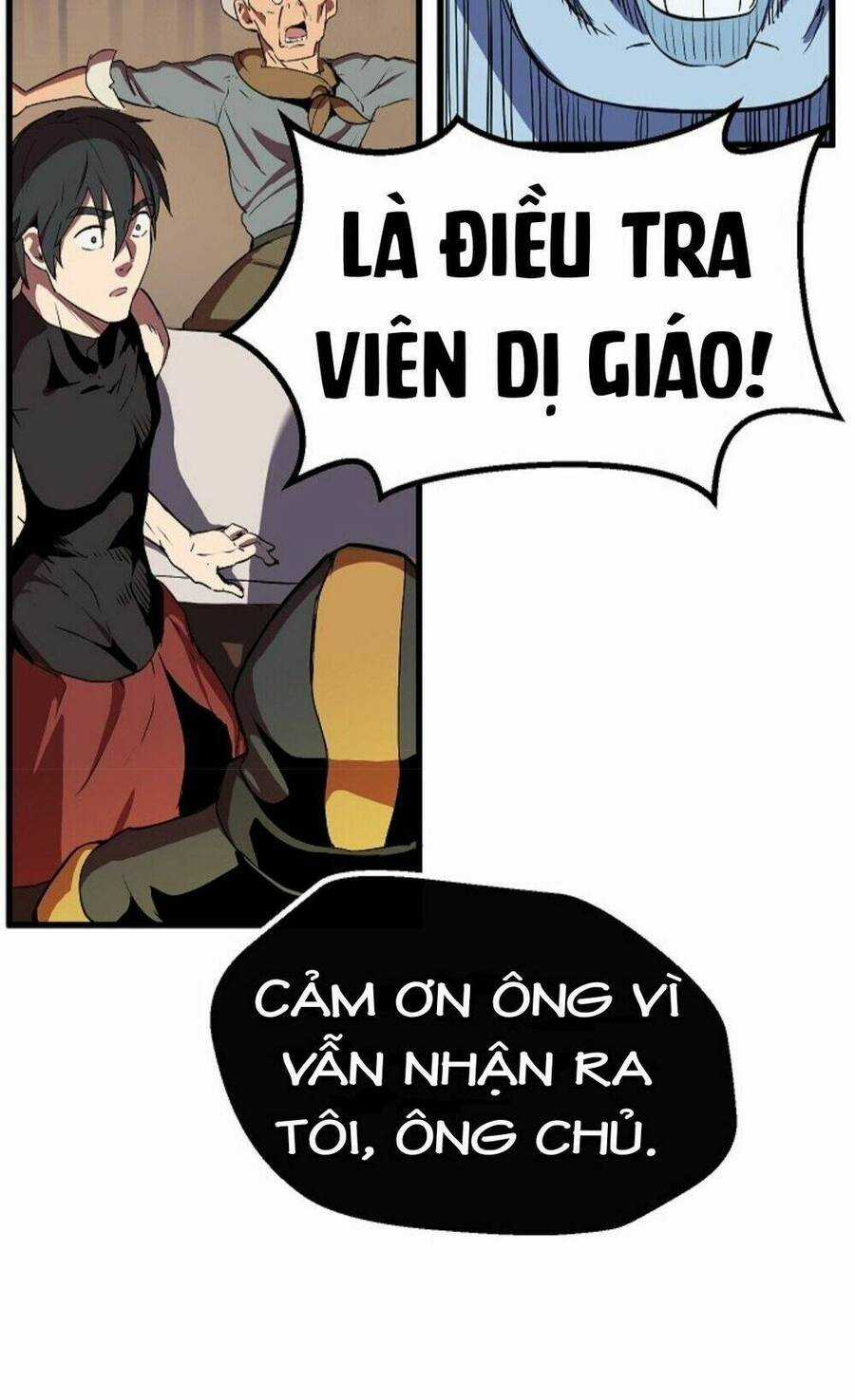 Anh Hùng Mạnh Nhất? Ta Không Làm Lâu Rồi! Chương 10 trang 127