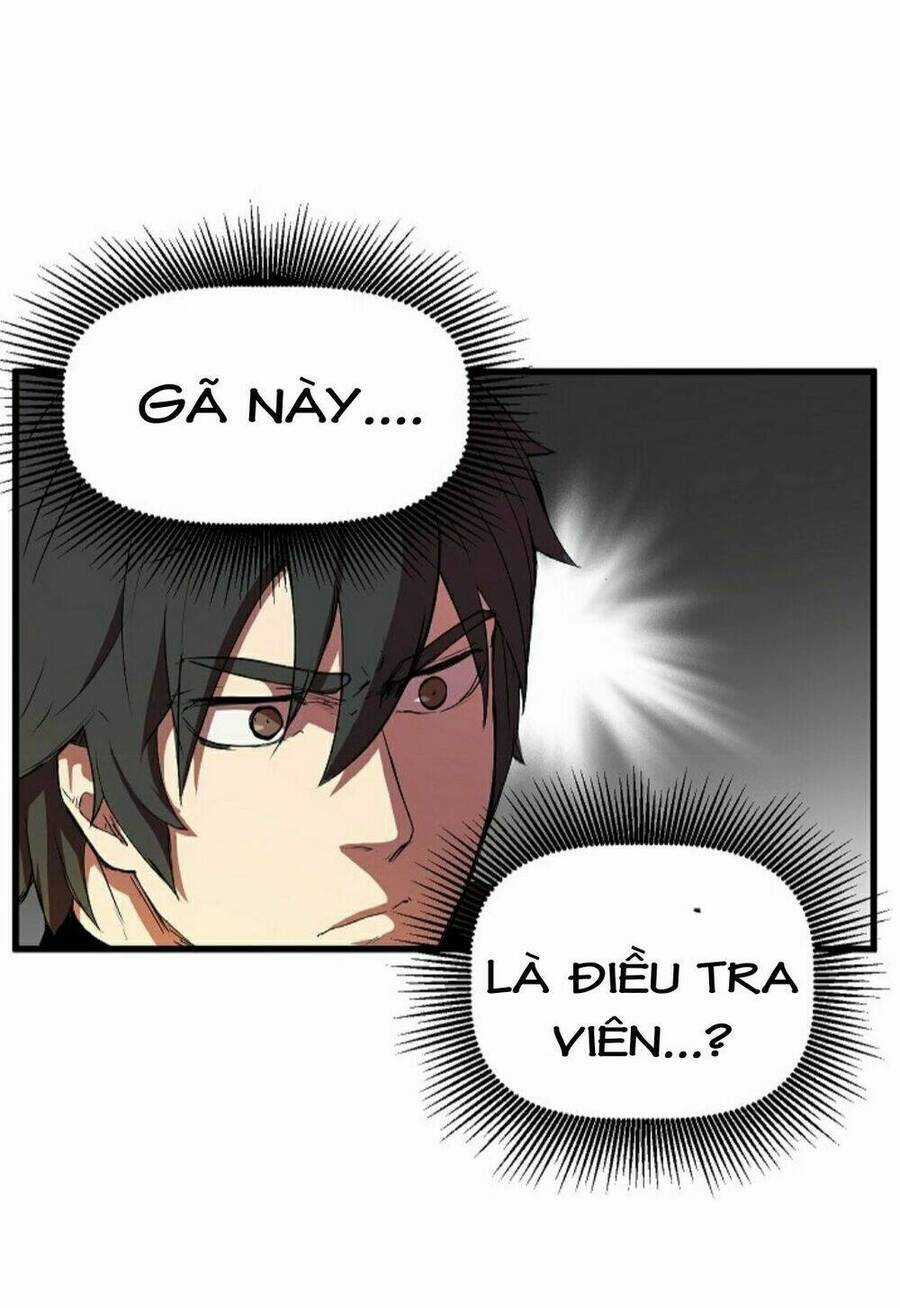 Anh Hùng Mạnh Nhất? Ta Không Làm Lâu Rồi! Chương 10 trang 128
