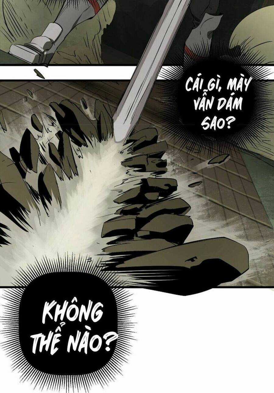 Anh Hùng Mạnh Nhất? Ta Không Làm Lâu Rồi! Chương 10 trang 18