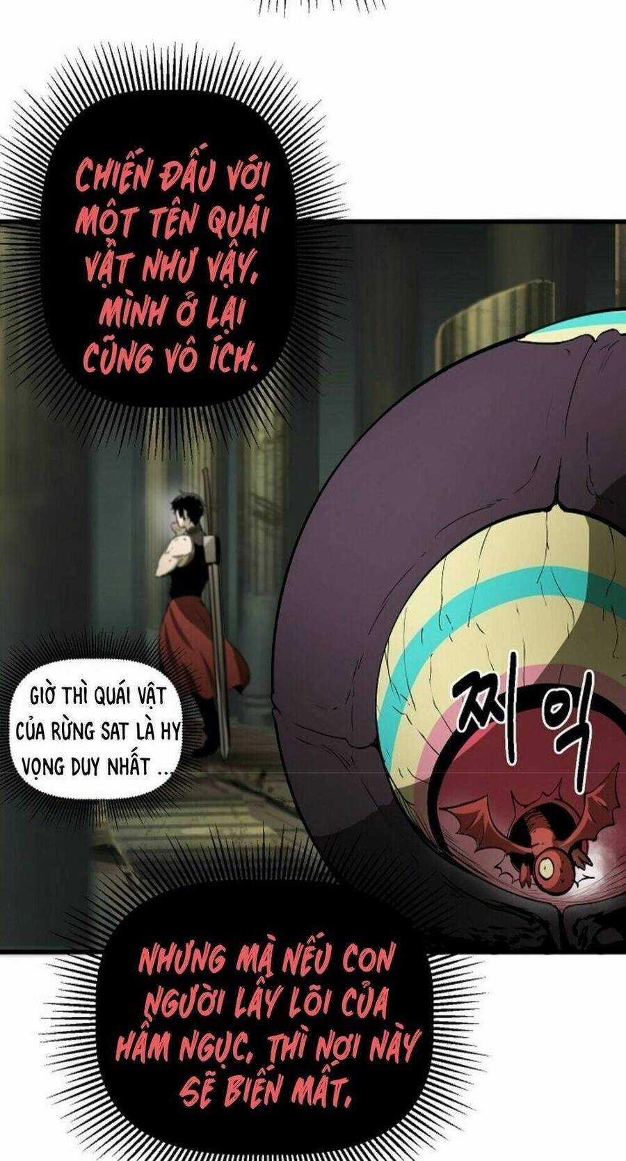 Anh Hùng Mạnh Nhất? Ta Không Làm Lâu Rồi! Chương 10 trang 29