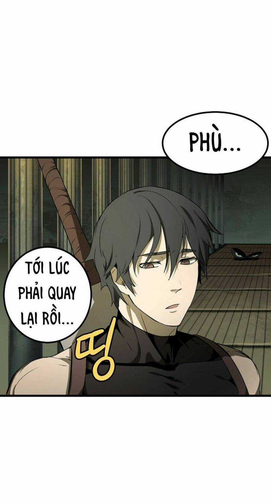 Anh Hùng Mạnh Nhất? Ta Không Làm Lâu Rồi! Chương 10 trang 34
