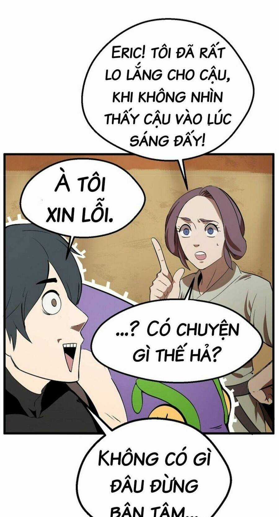 Anh Hùng Mạnh Nhất? Ta Không Làm Lâu Rồi! Chương 10 trang 49