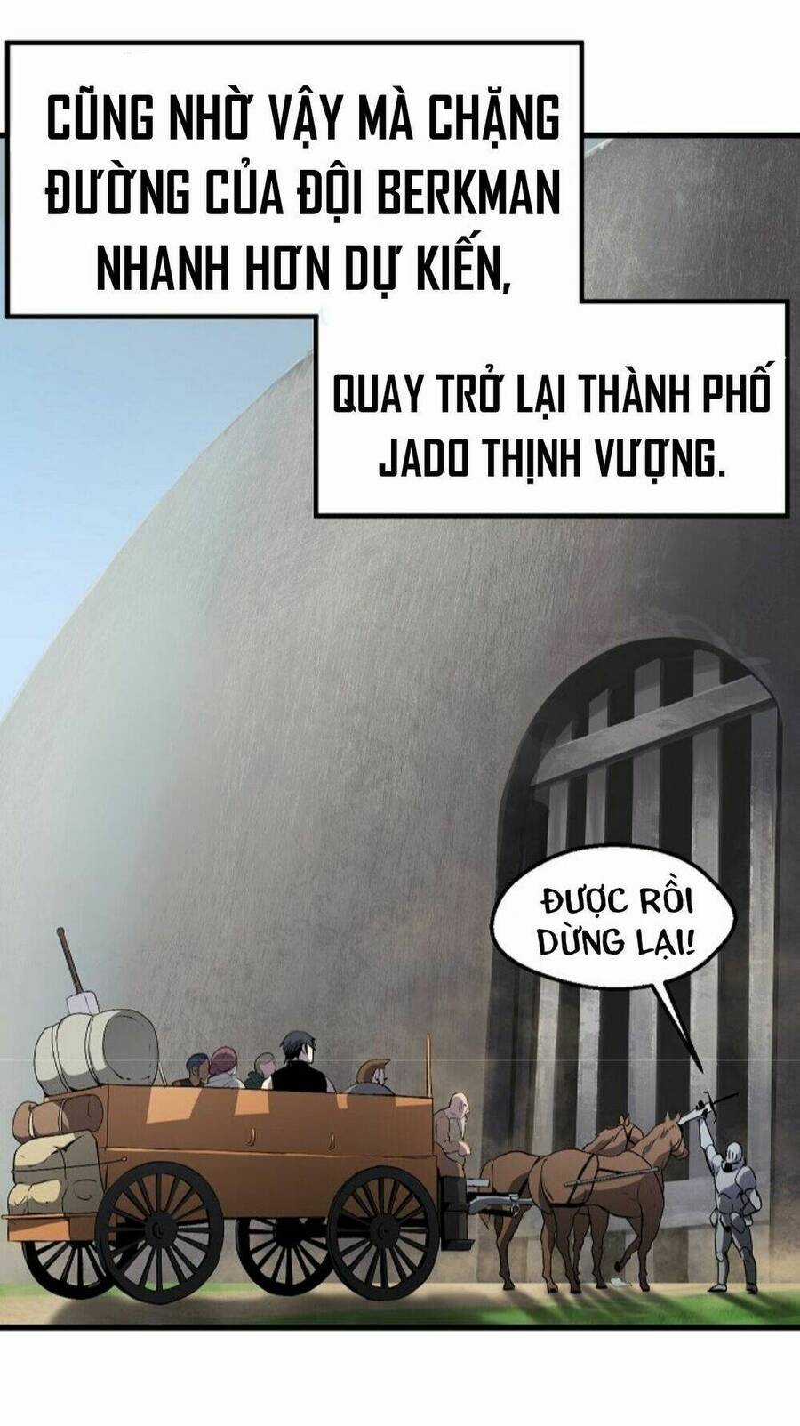 Anh Hùng Mạnh Nhất? Ta Không Làm Lâu Rồi! Chương 10 trang 78