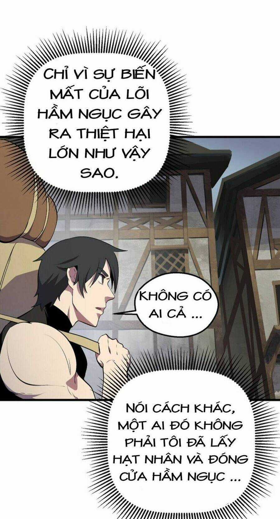 Anh Hùng Mạnh Nhất? Ta Không Làm Lâu Rồi! Chương 10 trang 92