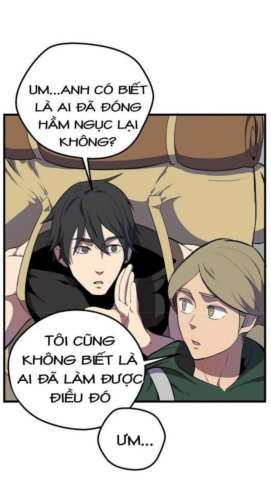Anh Hùng Mạnh Nhất? Ta Không Làm Lâu Rồi! Chương 10 trang 94