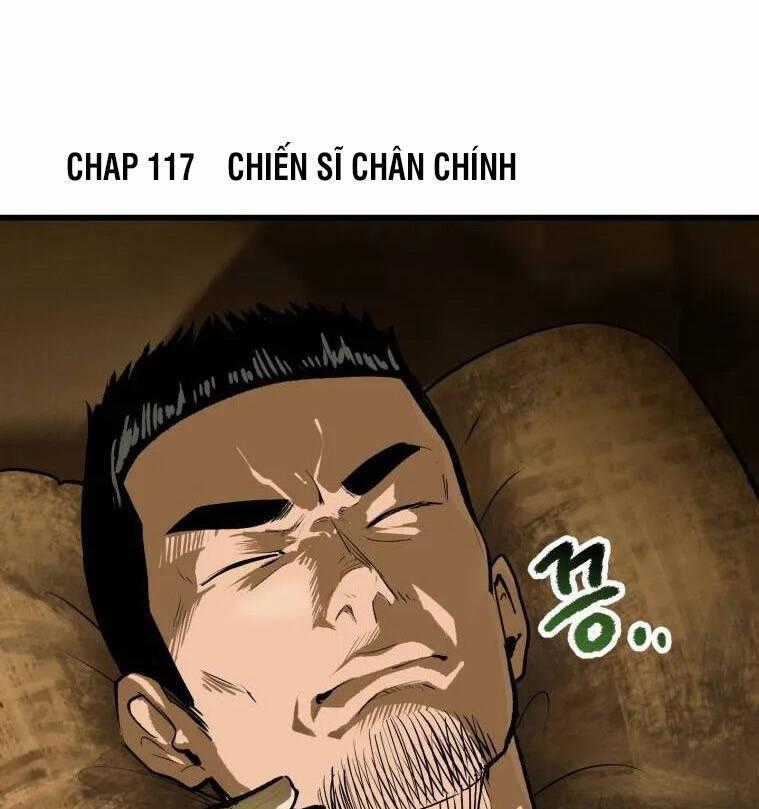 Anh Hùng Mạnh Nhất? Ta Không Làm Lâu Rồi! Chương 117 trang 1