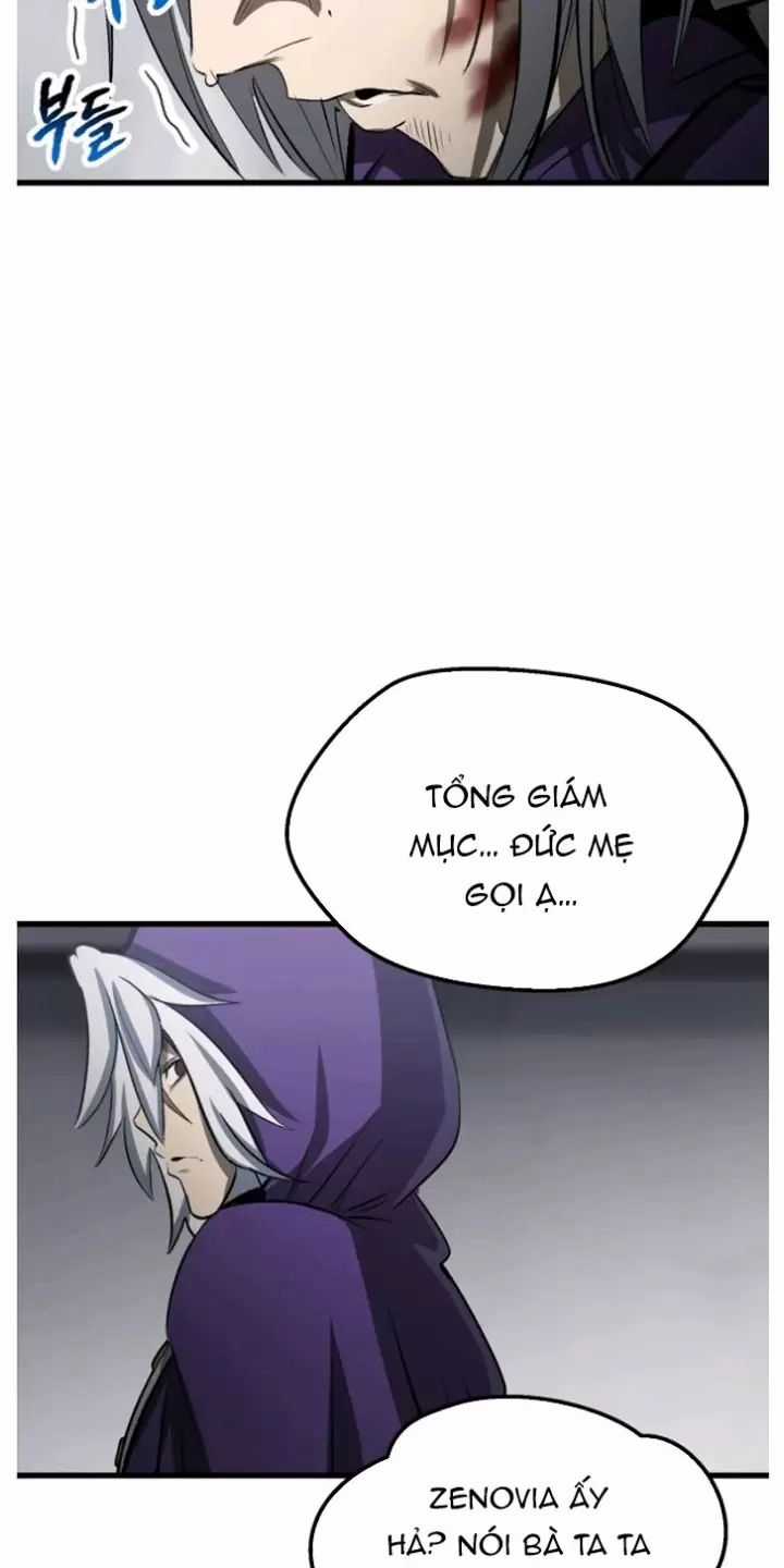 Anh Hùng Mạnh Nhất? Ta Không Làm Lâu Rồi! Chuong 194 trang 36