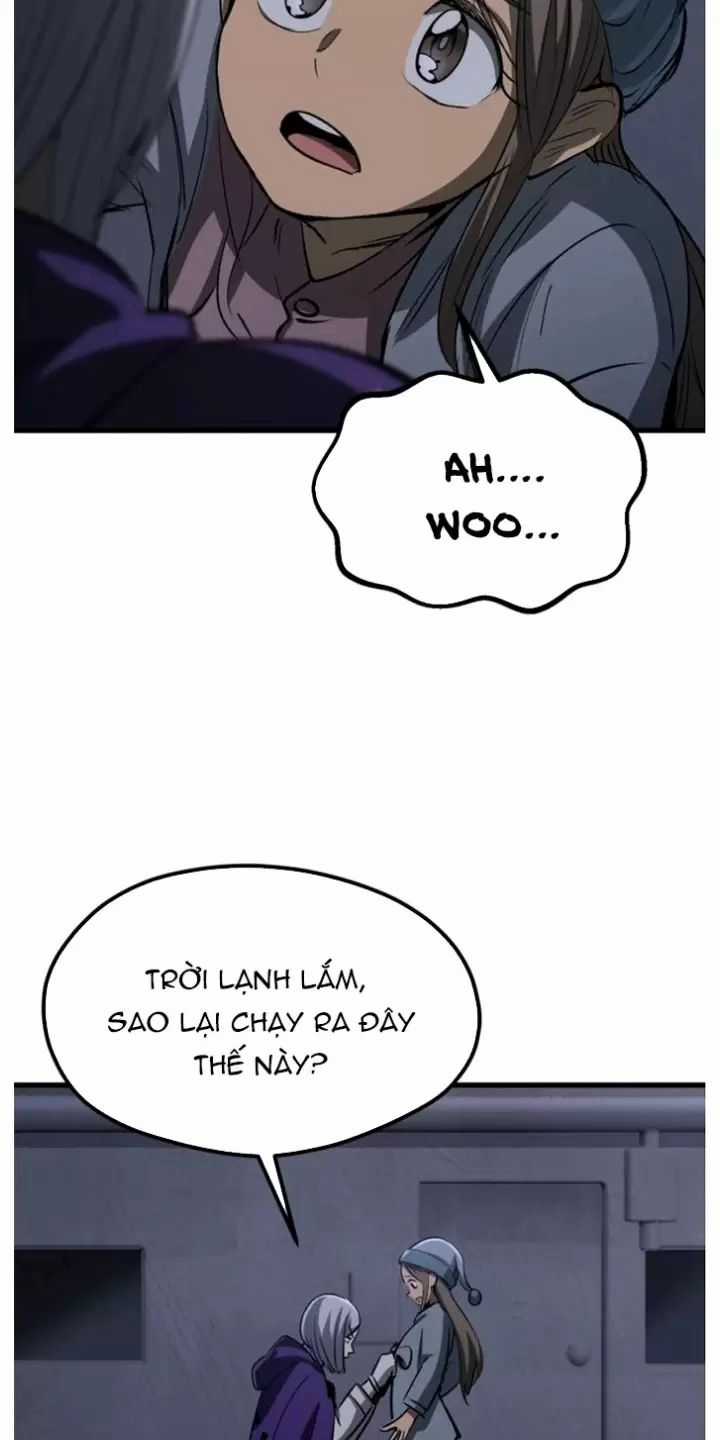 Anh Hùng Mạnh Nhất? Ta Không Làm Lâu Rồi! Chuong 194 trang 54