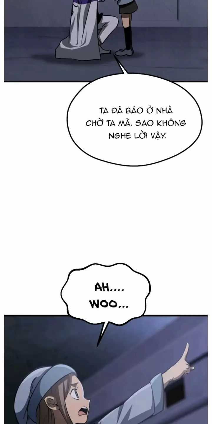 Anh Hùng Mạnh Nhất? Ta Không Làm Lâu Rồi! Chuong 194 trang 55