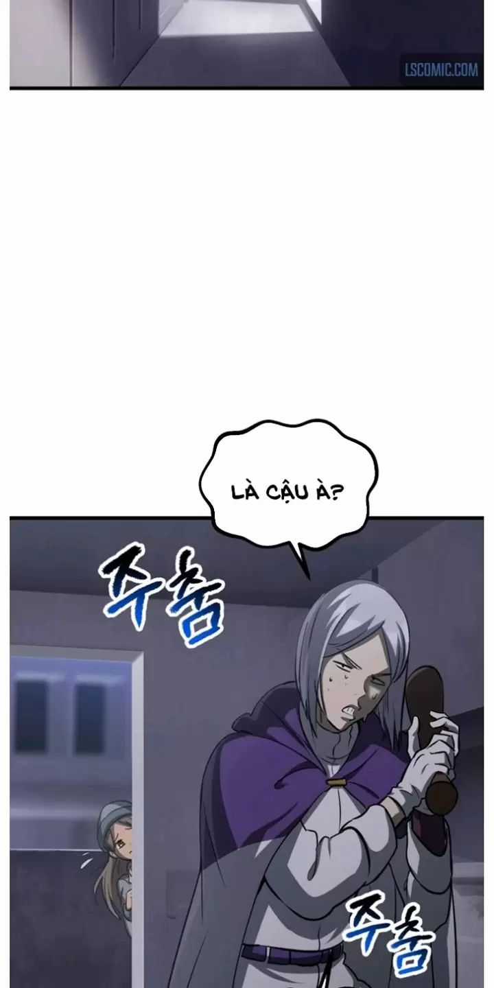 Anh Hùng Mạnh Nhất? Ta Không Làm Lâu Rồi! Chuong 194 trang 61