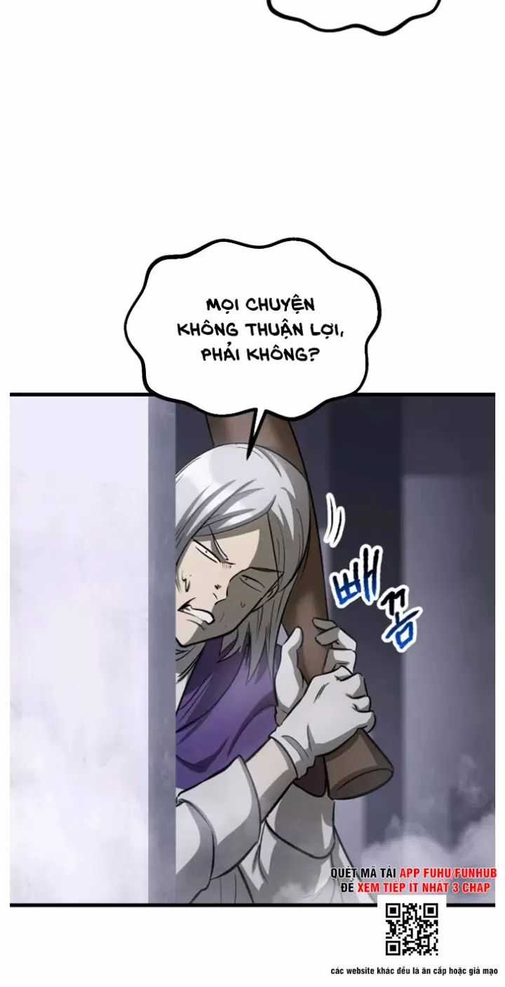 Anh Hùng Mạnh Nhất? Ta Không Làm Lâu Rồi! Chuong 194 trang 63