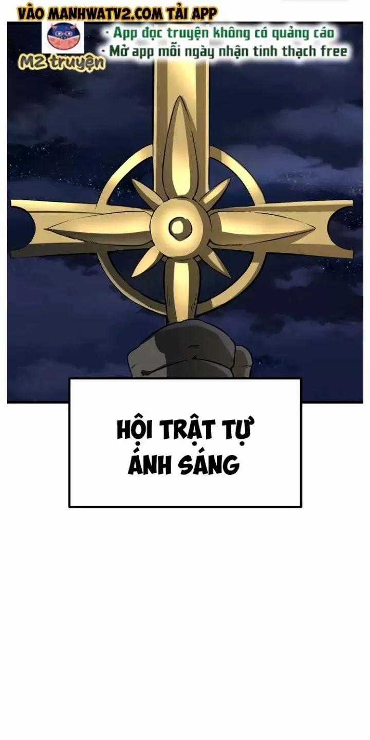 Anh Hùng Mạnh Nhất? Ta Không Làm Lâu Rồi! Chuong 195 trang 0