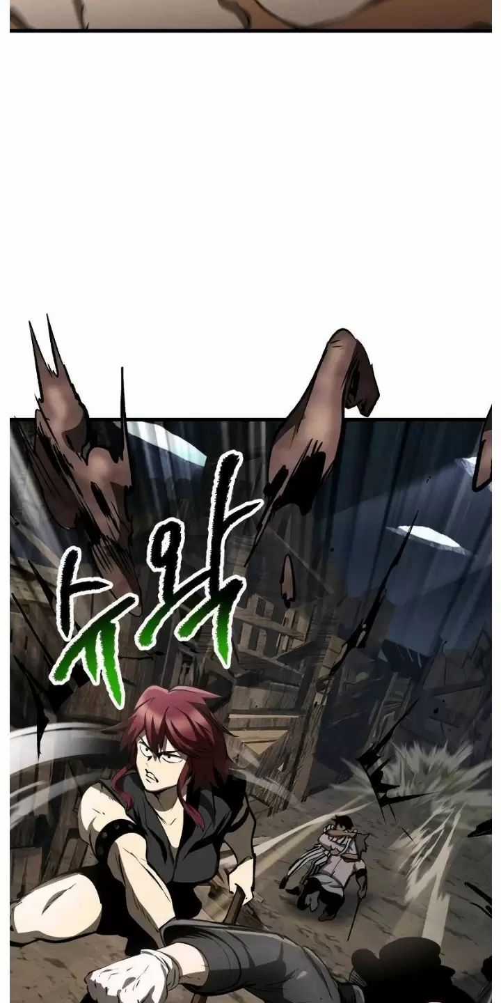 Anh Hùng Mạnh Nhất? Ta Không Làm Lâu Rồi! Chương 201 trang 10