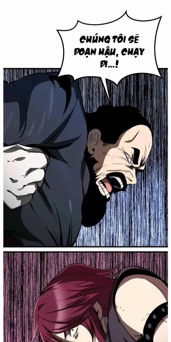 Anh Hùng Mạnh Nhất? Ta Không Làm Lâu Rồi! Chương 201 trang 12