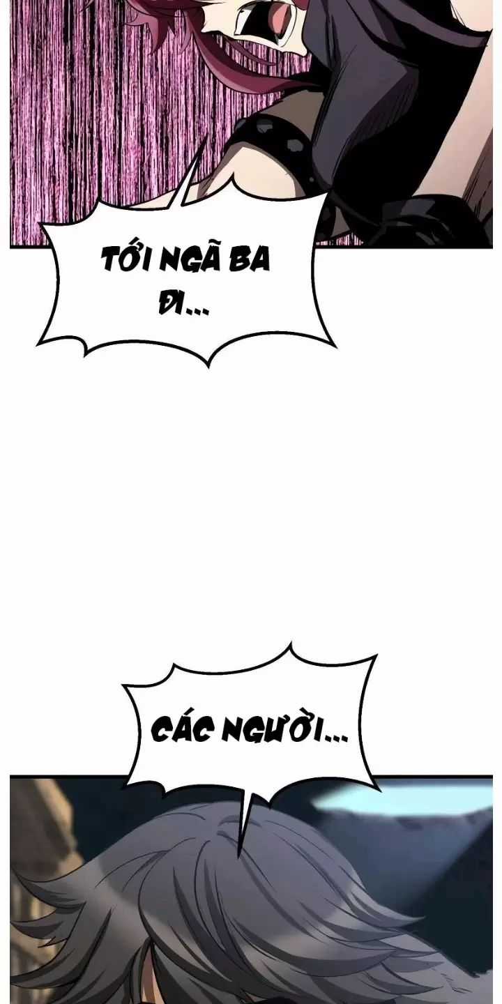 Anh Hùng Mạnh Nhất? Ta Không Làm Lâu Rồi! Chương 201 trang 13