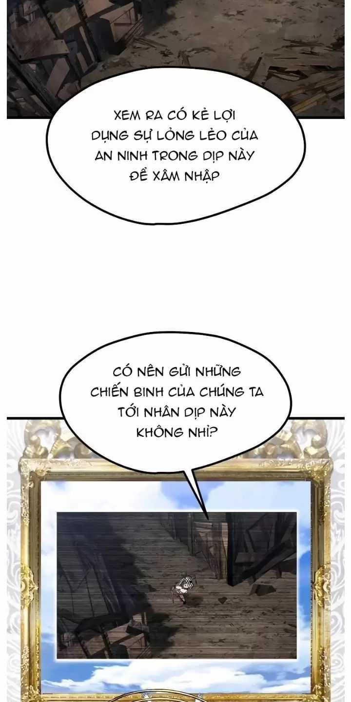 Anh Hùng Mạnh Nhất? Ta Không Làm Lâu Rồi! Chương 201 trang 15