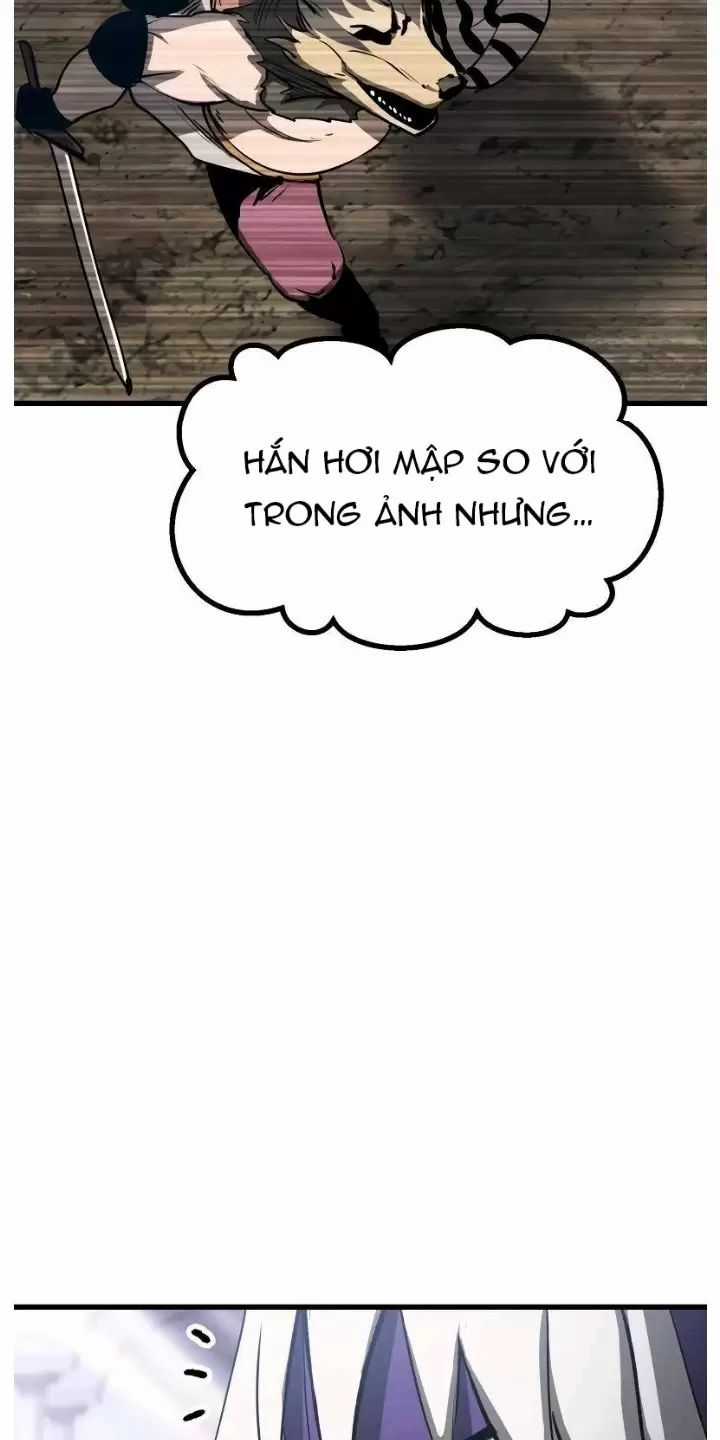 Anh Hùng Mạnh Nhất? Ta Không Làm Lâu Rồi! Chương 201 trang 18