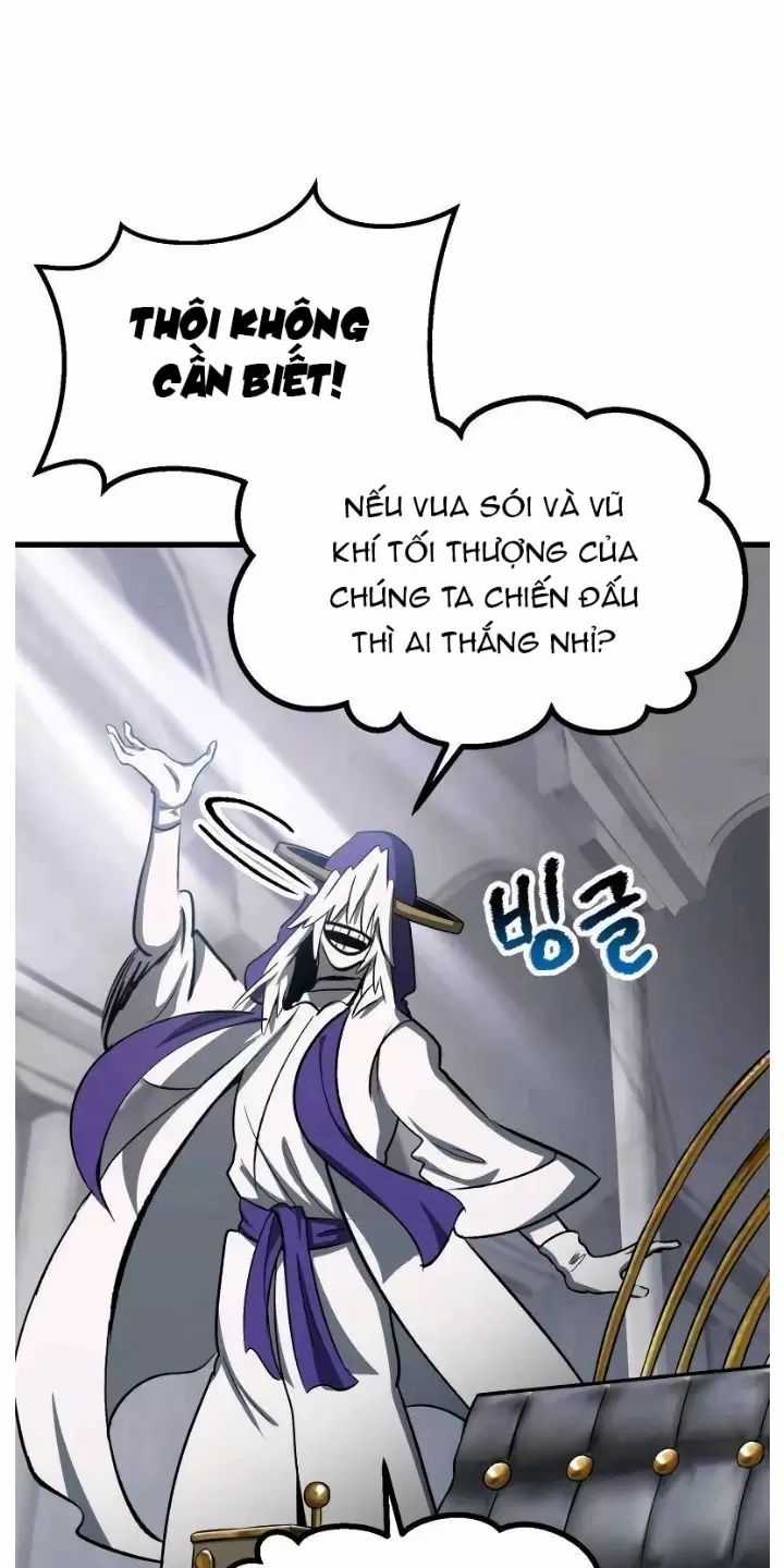 Anh Hùng Mạnh Nhất? Ta Không Làm Lâu Rồi! Chương 201 trang 21