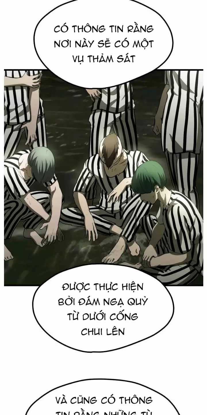 Anh Hùng Mạnh Nhất? Ta Không Làm Lâu Rồi! Chương 201 trang 26