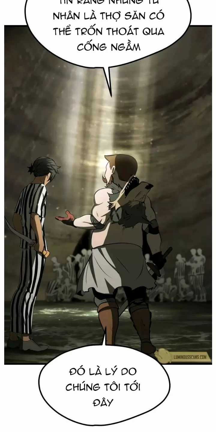 Anh Hùng Mạnh Nhất? Ta Không Làm Lâu Rồi! Chương 201 trang 27