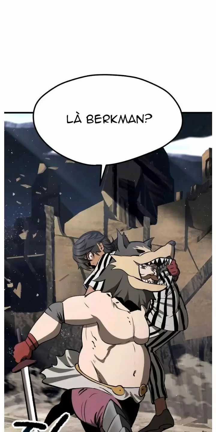 Anh Hùng Mạnh Nhất? Ta Không Làm Lâu Rồi! Chương 201 trang 3