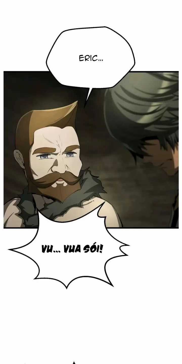 Anh Hùng Mạnh Nhất? Ta Không Làm Lâu Rồi! Chương 201 trang 30