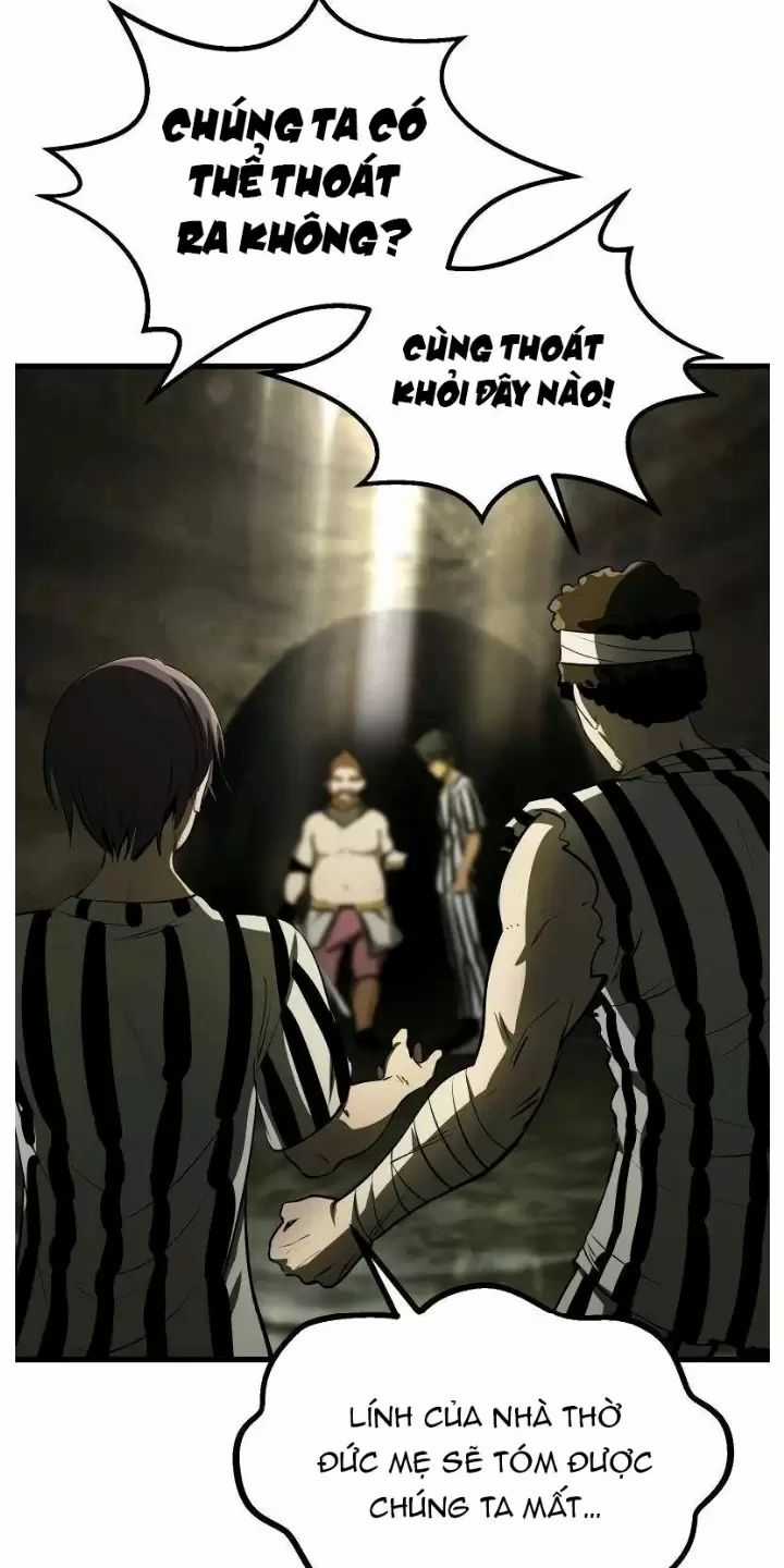 Anh Hùng Mạnh Nhất? Ta Không Làm Lâu Rồi! Chương 201 trang 31