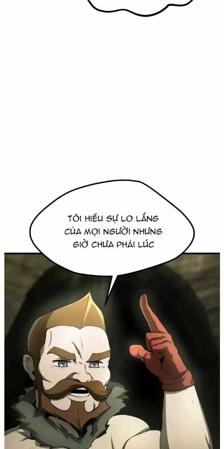 Anh Hùng Mạnh Nhất? Ta Không Làm Lâu Rồi! Chương 201 trang 32