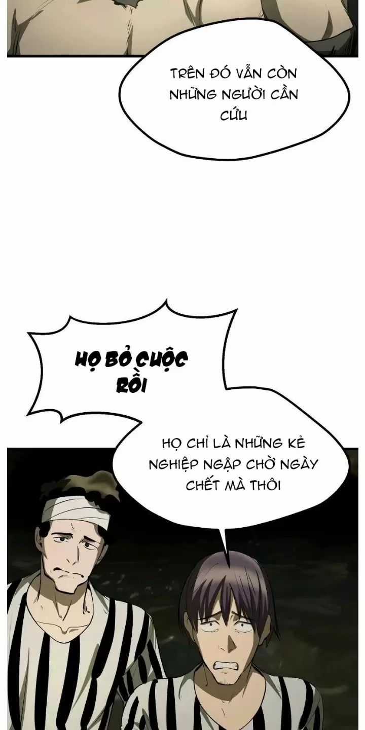 Anh Hùng Mạnh Nhất? Ta Không Làm Lâu Rồi! Chương 201 trang 33