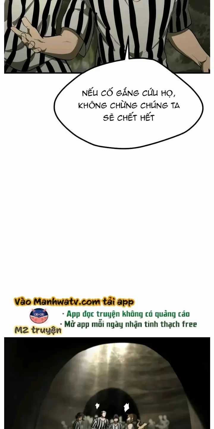 Anh Hùng Mạnh Nhất? Ta Không Làm Lâu Rồi! Chương 201 trang 34