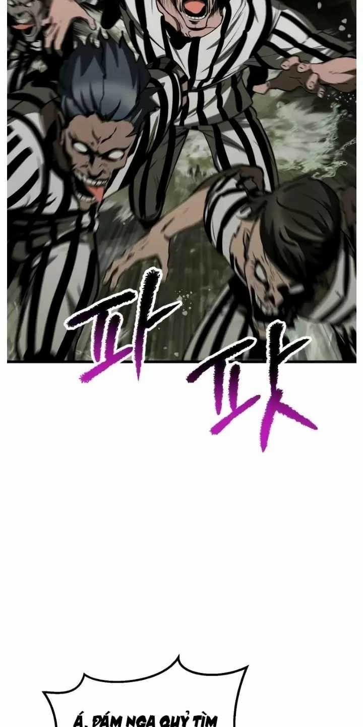 Anh Hùng Mạnh Nhất? Ta Không Làm Lâu Rồi! Chương 201 trang 36