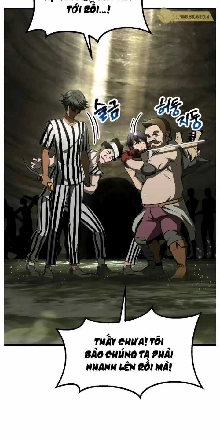 Anh Hùng Mạnh Nhất? Ta Không Làm Lâu Rồi! Chương 201 trang 37