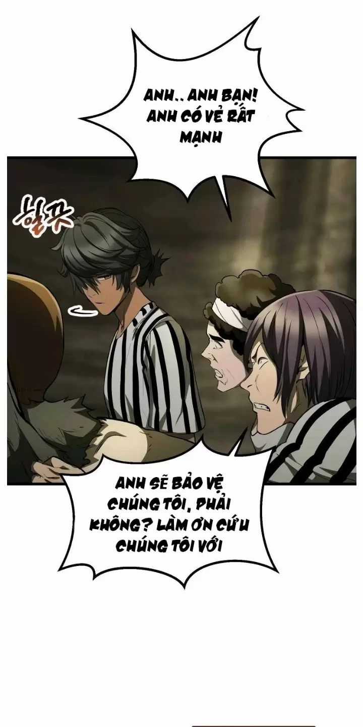 Anh Hùng Mạnh Nhất? Ta Không Làm Lâu Rồi! Chương 201 trang 38