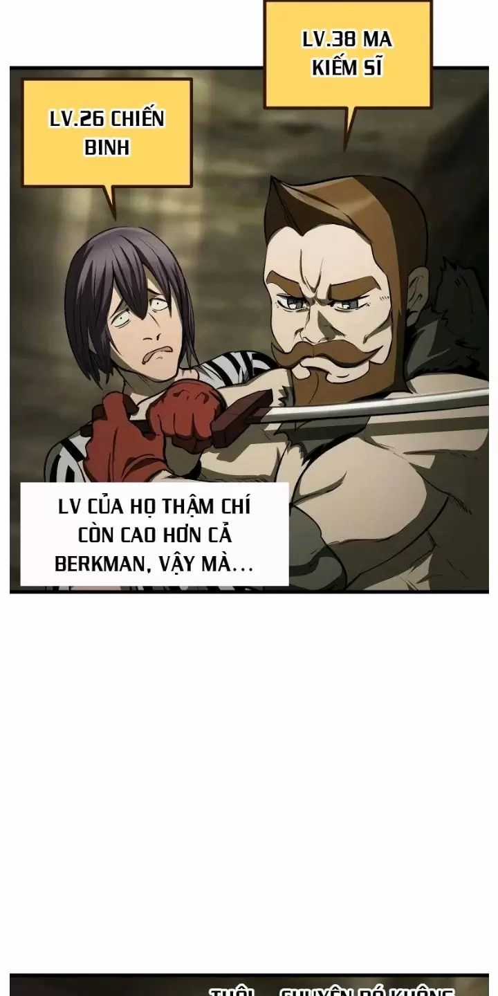 Anh Hùng Mạnh Nhất? Ta Không Làm Lâu Rồi! Chương 201 trang 39