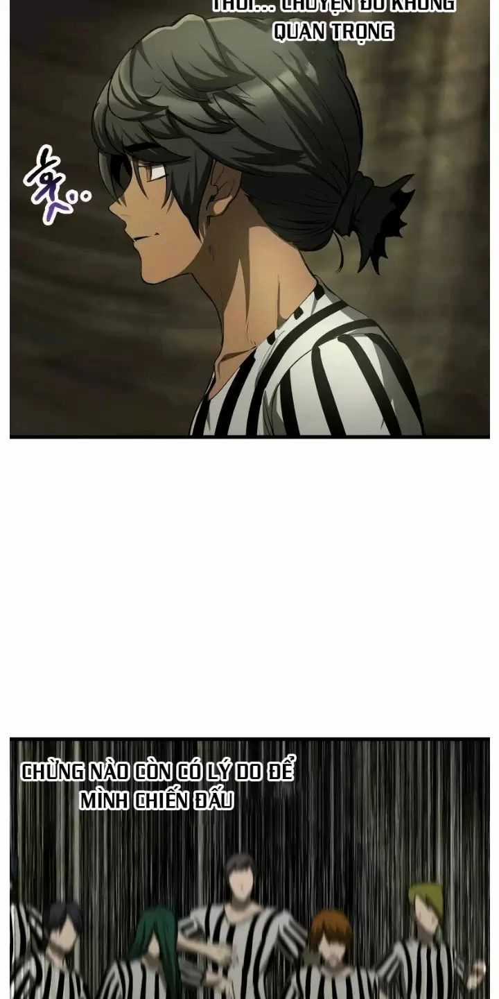 Anh Hùng Mạnh Nhất? Ta Không Làm Lâu Rồi! Chương 201 trang 40