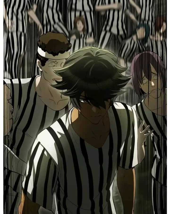 Anh Hùng Mạnh Nhất? Ta Không Làm Lâu Rồi! Chương 201 trang 41