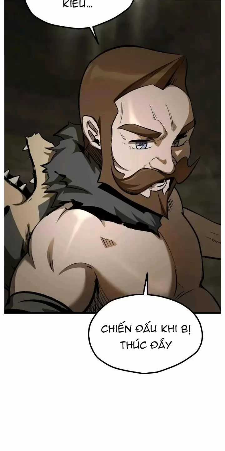 Anh Hùng Mạnh Nhất? Ta Không Làm Lâu Rồi! Chương 201 trang 44