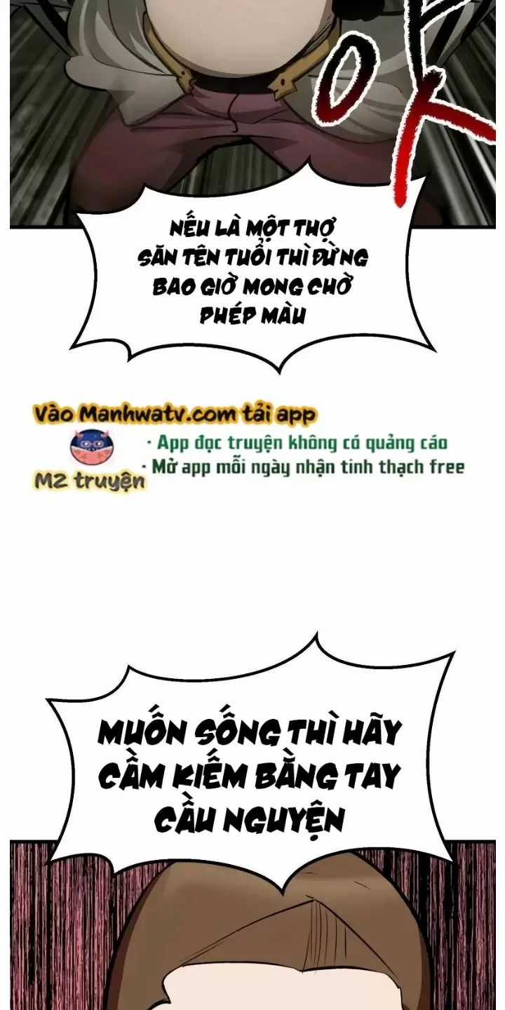 Anh Hùng Mạnh Nhất? Ta Không Làm Lâu Rồi! Chương 201 trang 48