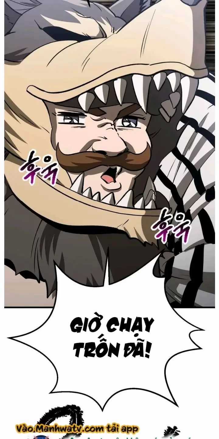 Anh Hùng Mạnh Nhất? Ta Không Làm Lâu Rồi! Chương 201 trang 5