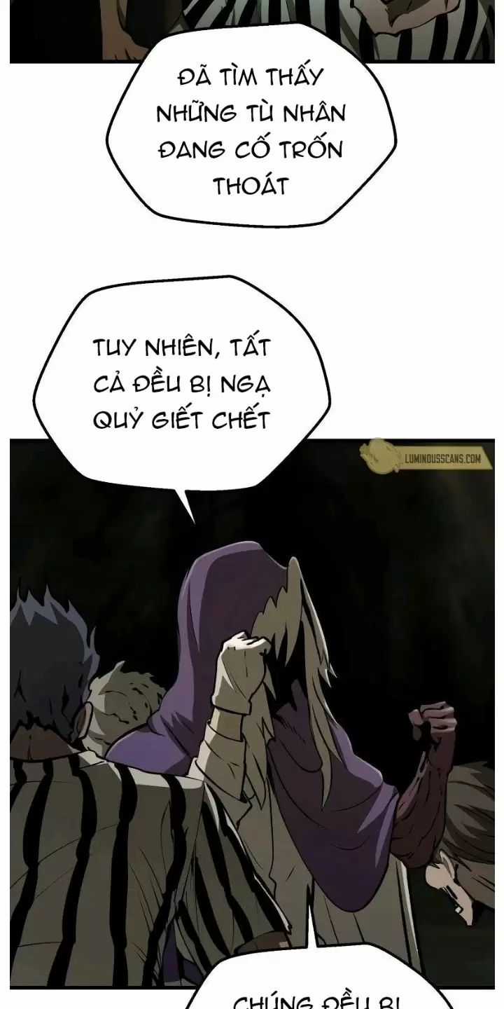 Anh Hùng Mạnh Nhất? Ta Không Làm Lâu Rồi! Chương 201 trang 54