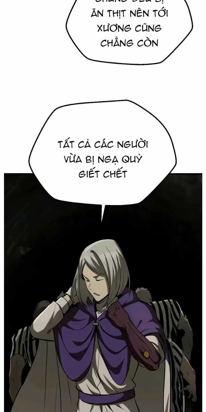 Anh Hùng Mạnh Nhất? Ta Không Làm Lâu Rồi! Chương 201 trang 55