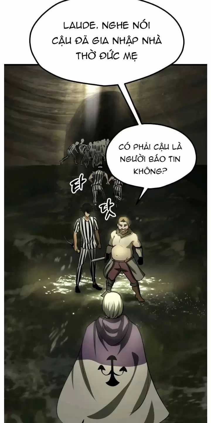 Anh Hùng Mạnh Nhất? Ta Không Làm Lâu Rồi! Chương 201 trang 59