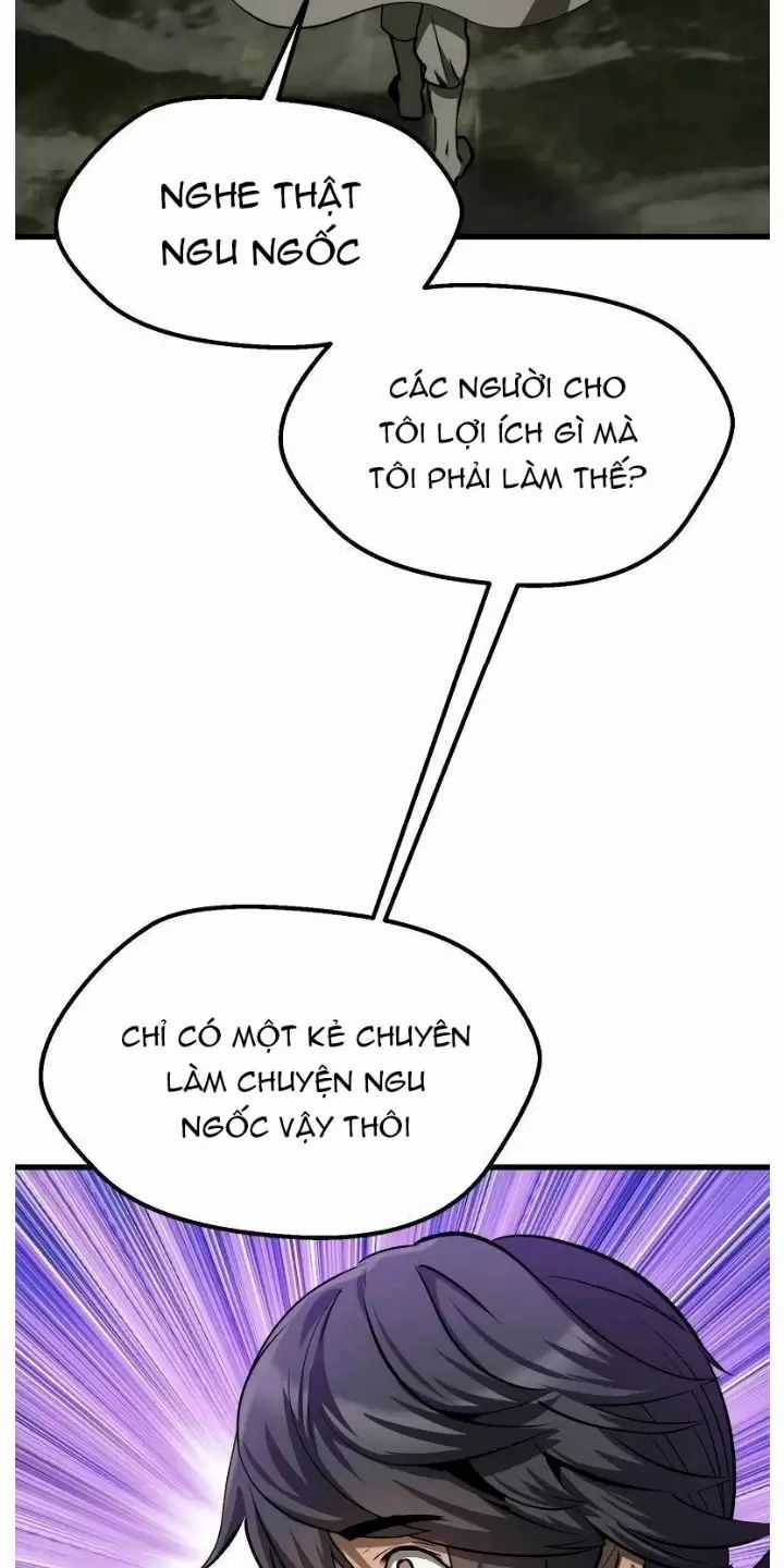 Anh Hùng Mạnh Nhất? Ta Không Làm Lâu Rồi! Chương 201 trang 60