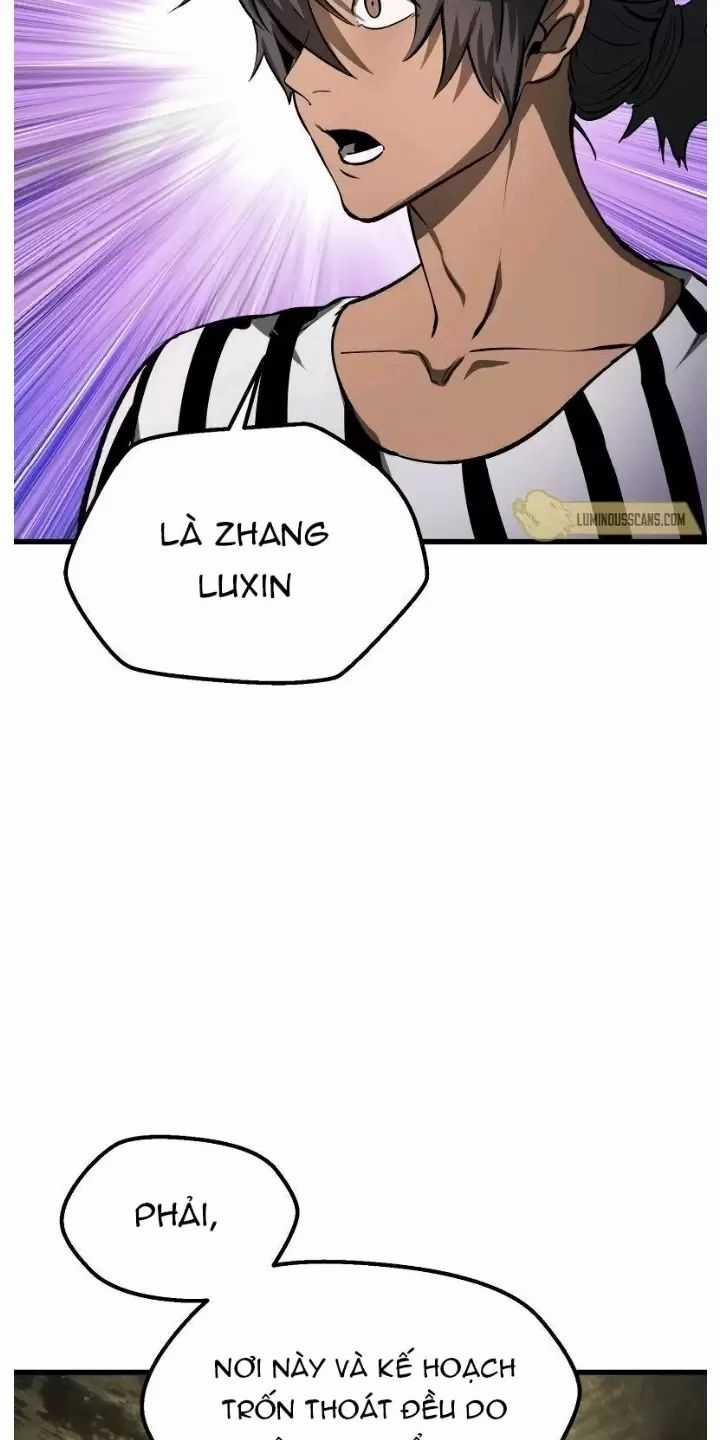 Anh Hùng Mạnh Nhất? Ta Không Làm Lâu Rồi! Chương 201 trang 61