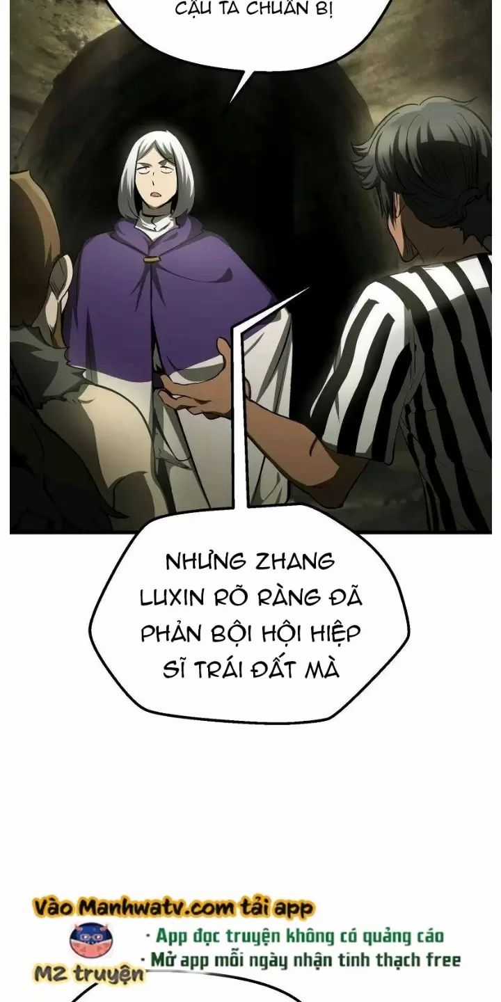 Anh Hùng Mạnh Nhất? Ta Không Làm Lâu Rồi! Chương 201 trang 62