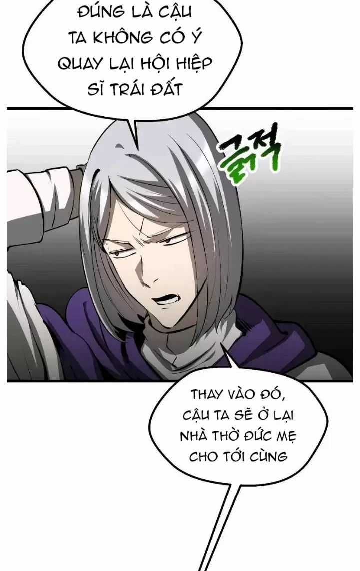 Anh Hùng Mạnh Nhất? Ta Không Làm Lâu Rồi! Chương 201 trang 63