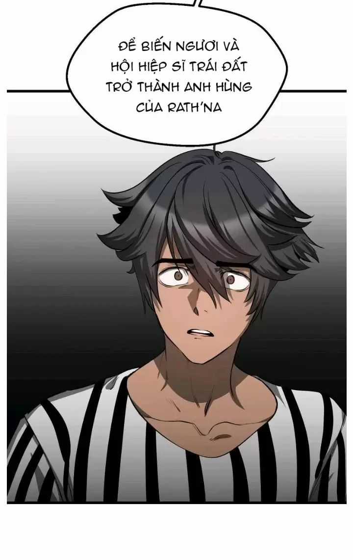 Anh Hùng Mạnh Nhất? Ta Không Làm Lâu Rồi! Chương 201 trang 64