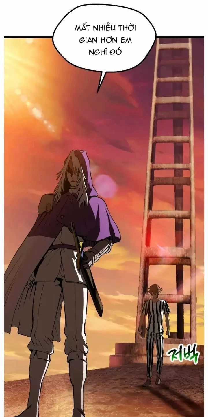 Anh Hùng Mạnh Nhất? Ta Không Làm Lâu Rồi! Chương 201 trang 71